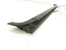 Hummer H3 Rear Left Outer Window Sweep-6