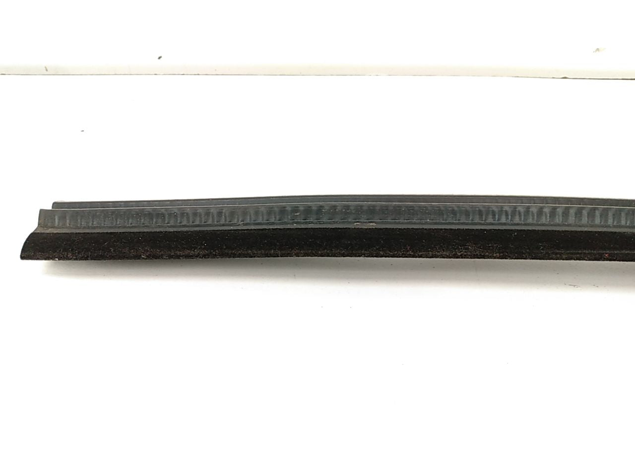 Hummer H3 Front Left Inner Window Sweep