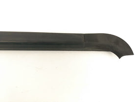 Hummer H3 Front Right Outer Window Sweep - 0