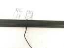 Hummer H3 Front Right Outer Window Sweep-3