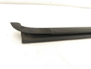 Hummer H3 Front Right Outer Window Sweep-8