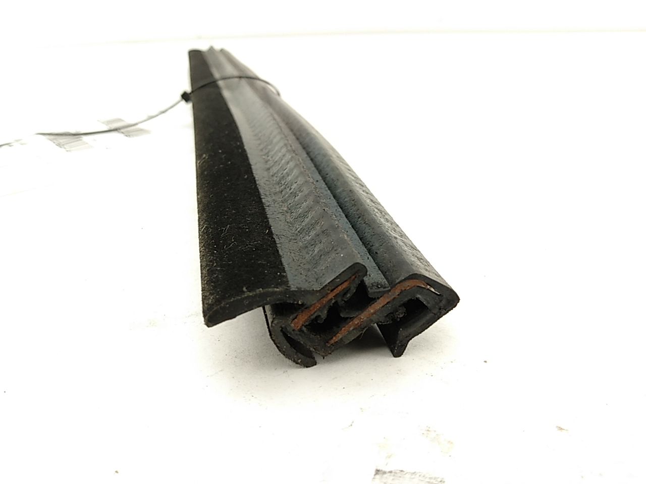 Hummer H3 Rear Left Inner Window Sweep