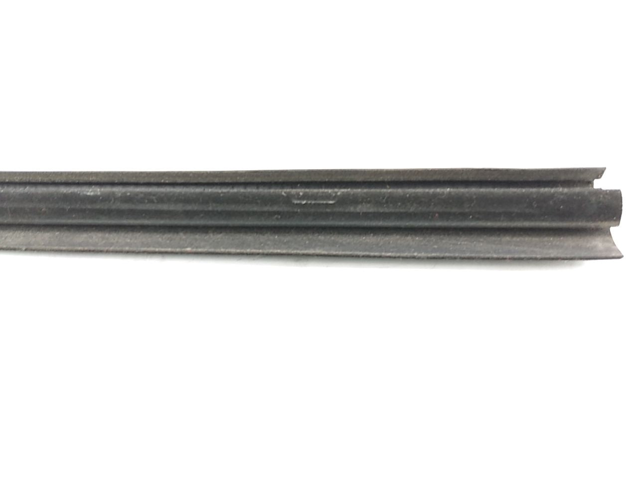 Hummer H3 Rear Left Inner Window Sweep