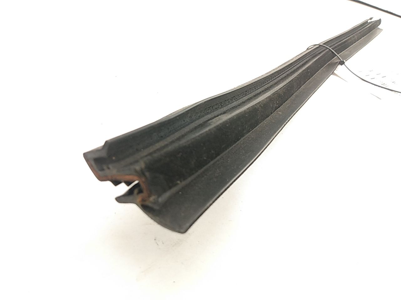 Hummer H3 Front Right Inner Window Sweep