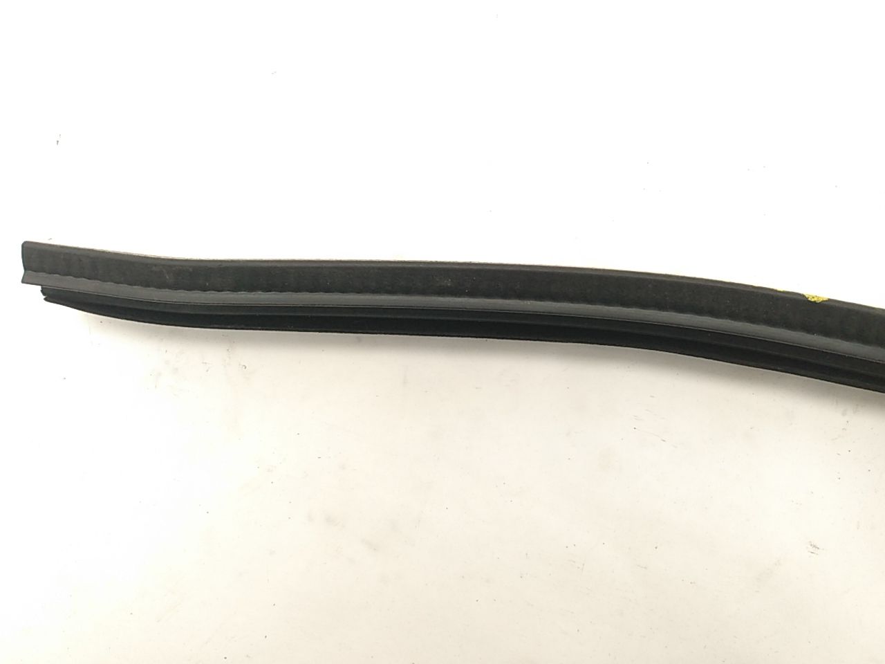 Hummer H3 Front Right Inner Window Sweep