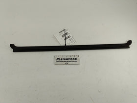 Hummer H3 Front Left Outer Window Sweep