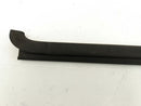 Hummer H3 Front Left Outer Window Sweep-4