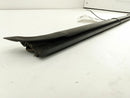 Hummer H3 Front Left Outer Window Sweep-5