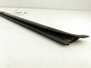 Hummer H3 Front Left Outer Window Sweep-6