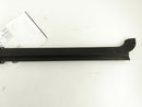 Hummer H3 Rear Left Outer Window Sweep-2