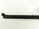 Hummer H3 Rear Left Outer Window Sweep-3