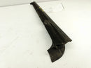 Hummer H3 Rear Left Outer Window Sweep-8