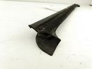 Hummer H3 Rear Left Outer Window Sweep-9