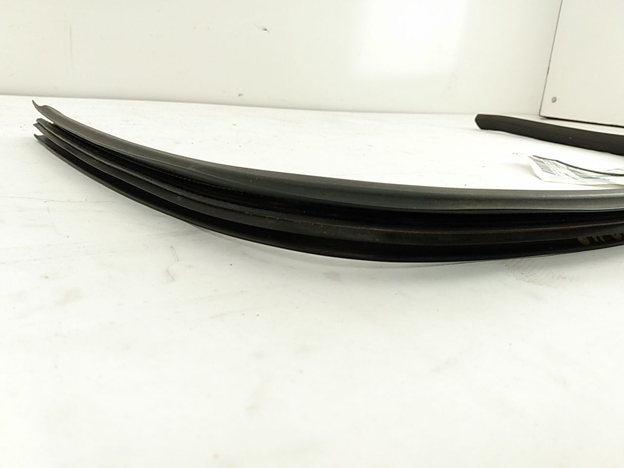 Hummer H3 Front Right Inner Upper Door Seal