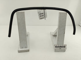 Hummer H3 Front Left Inner Upper Door Seal