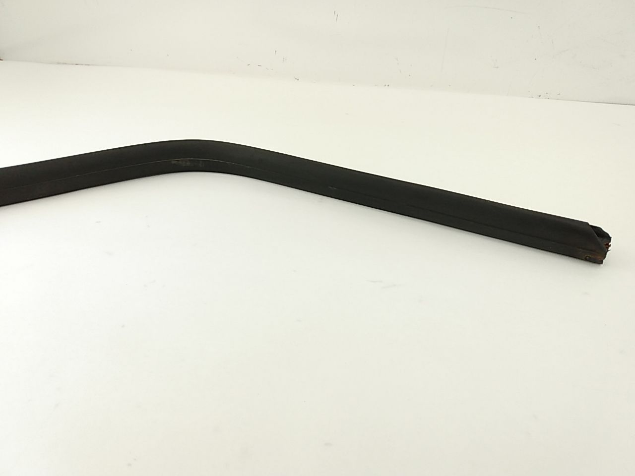 Hummer H3 Front Left Inner Upper Door Seal