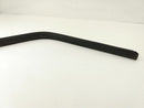 Hummer H3 Front Left Inner Upper Door Seal-12