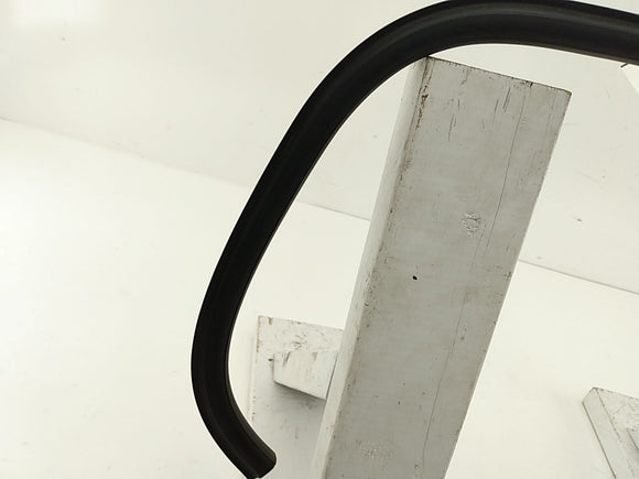 Hummer H3 Rear Left Inner Upper Door Seal