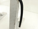 Hummer H3 Rear Left Inner Upper Door Seal-4