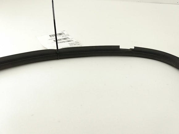 Hummer H3 Rear Left Inner Upper Door Seal