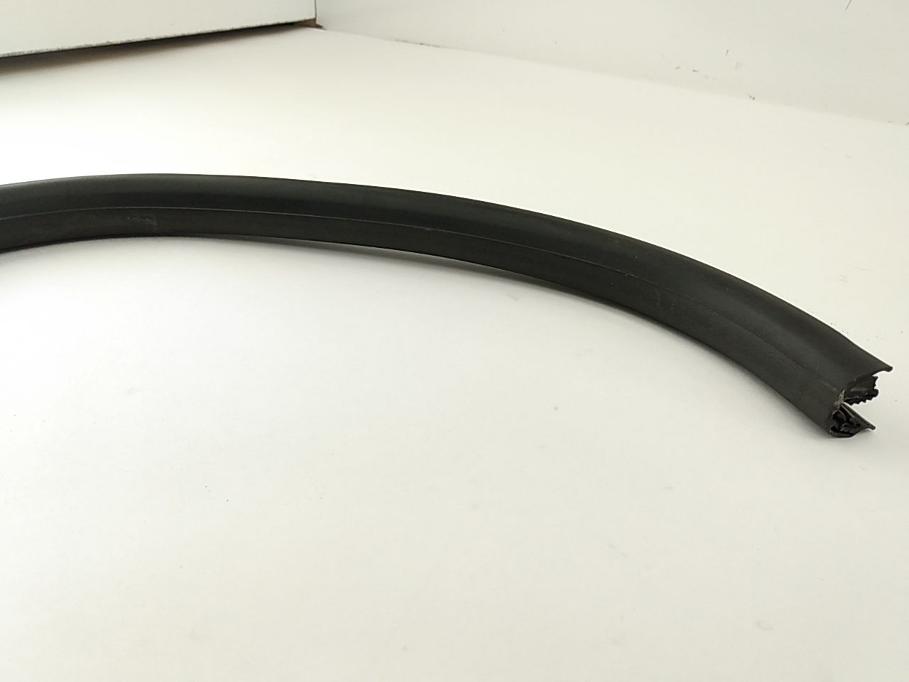 Hummer H3 Rear Left Inner Upper Door Seal