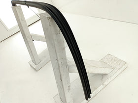 Hummer H3 Rear Left Inner Upper Door Seal - 0