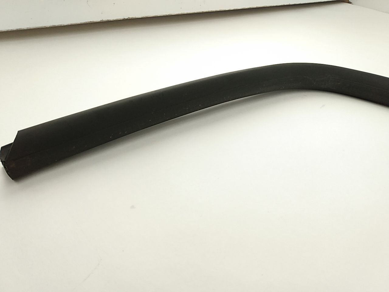 Hummer H3 Rear Left Inner Upper Door Seal