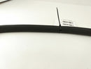 Hummer H3 Rear Left Inner Upper Door Seal-8