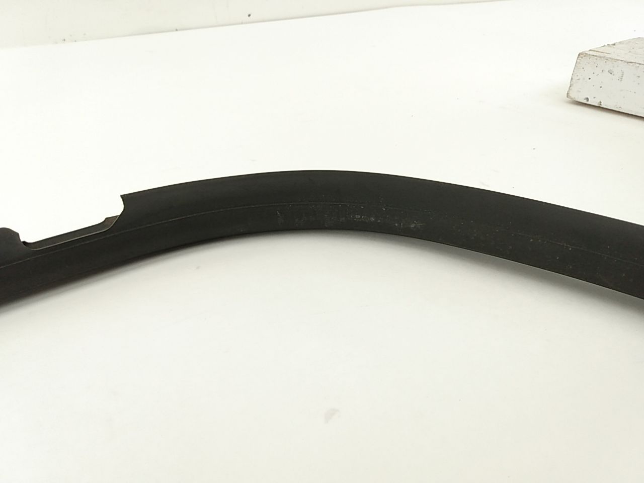 Hummer H3 Rear Left Inner Upper Door Seal