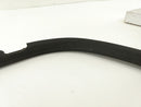 Hummer H3 Rear Left Inner Upper Door Seal-9