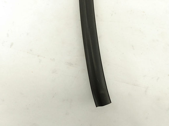 Hummer H3 Rear Right Inner Upper Door Seal