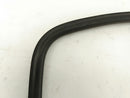 Hummer H3 Rear Right Inner Upper Door Seal-3