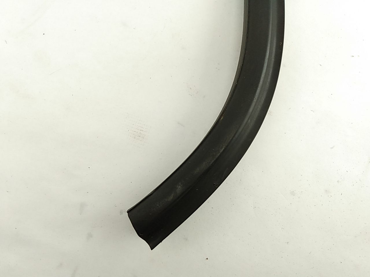 Hummer H3 Rear Right Inner Upper Door Seal