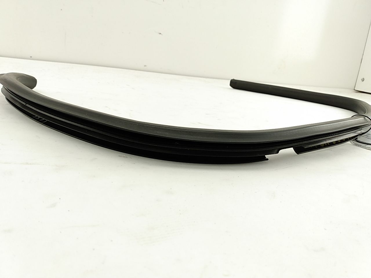 Hummer H3 Rear Right Inner Upper Door Seal