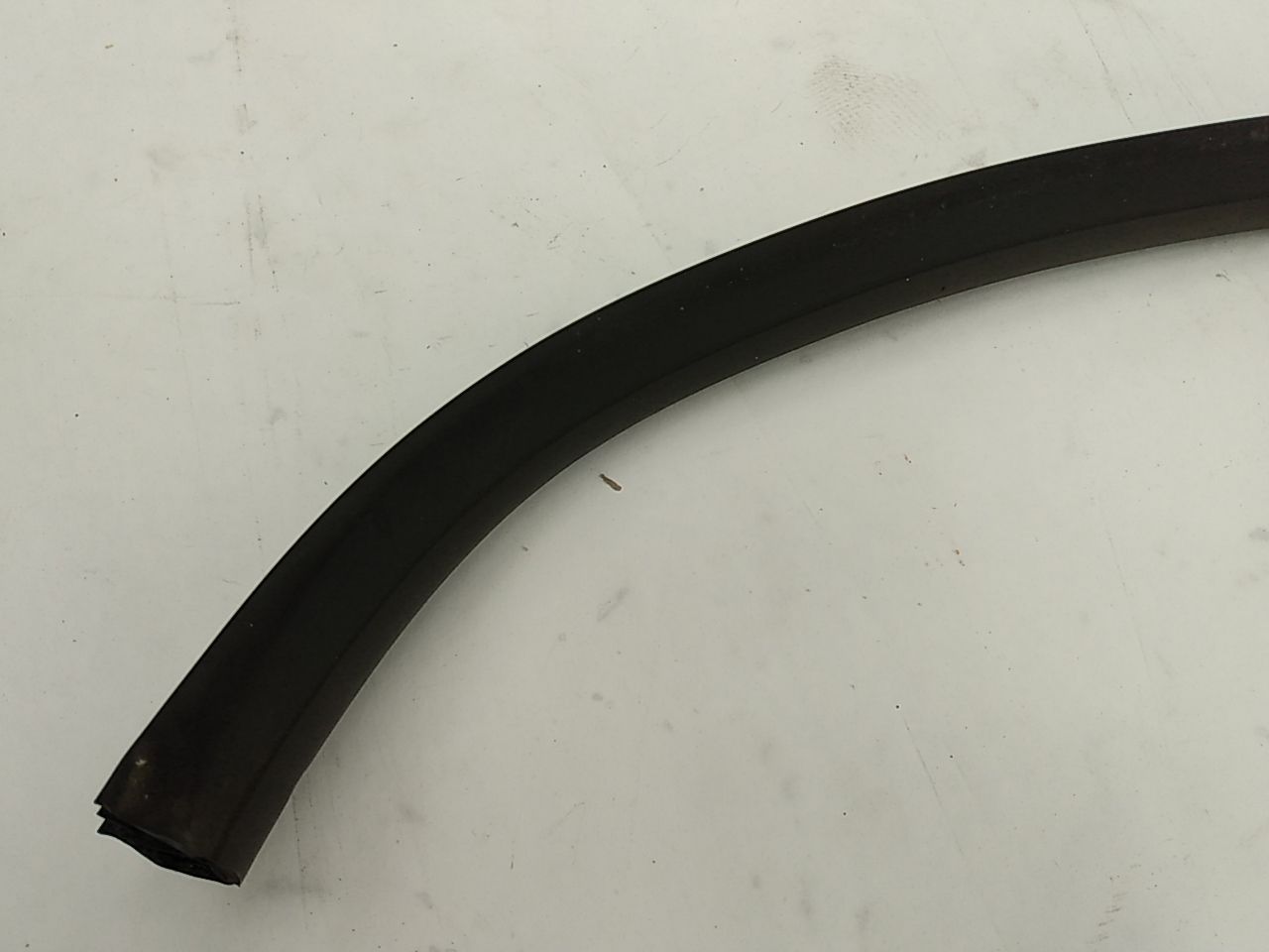 Hummer H3 Rear Right Inner Upper Door Seal