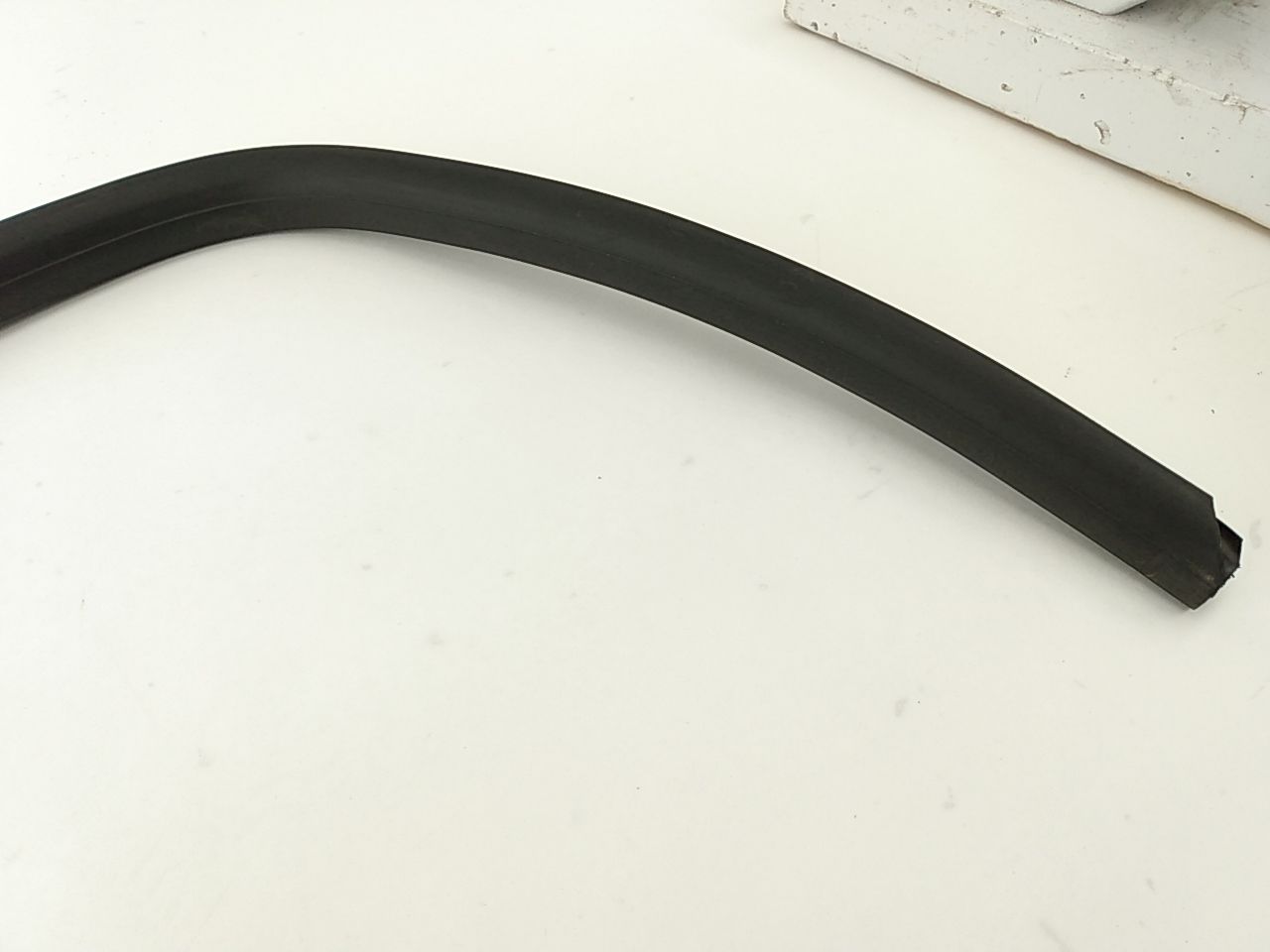 Hummer H3 Rear Right Inner Upper Door Seal