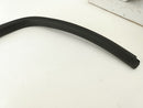 Hummer H3 Rear Right Inner Upper Door Seal-10