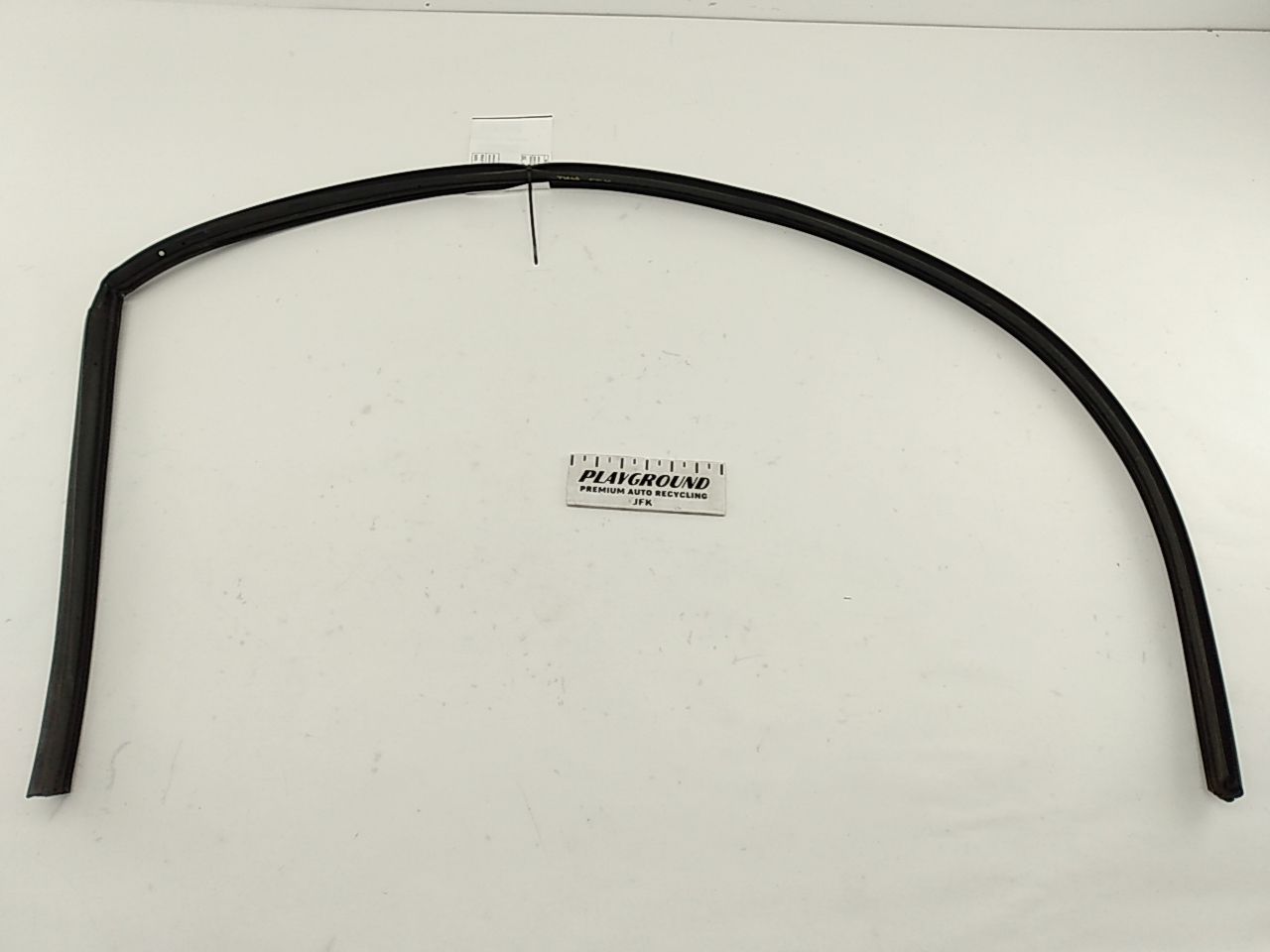 Hummer H3 Front Right Upper Door Seal