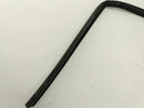 Hummer H3 Front Right Upper Door Seal-2