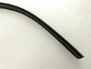 Hummer H3 Front Right Upper Door Seal-6