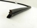 Hummer H3 Front Right Upper Door Seal-12