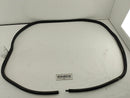 Hummer H3 Rear Door Seal-1