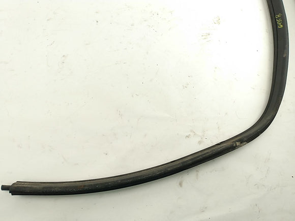 Hummer H3 Rear Door Seal