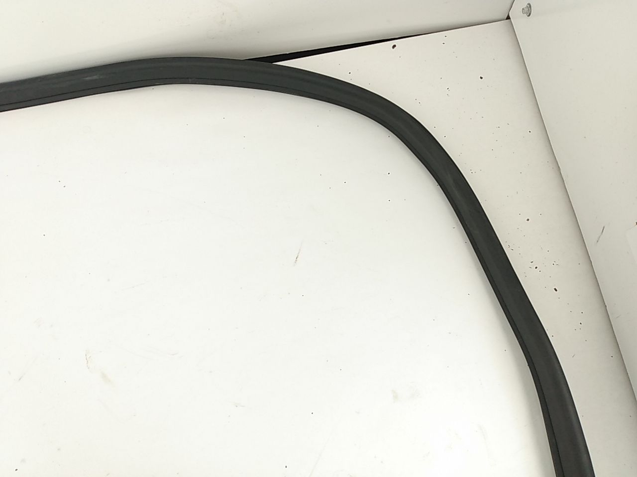 Hummer H3 Rear Door Seal