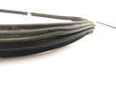 Hummer H3 Rear Door Seal-10