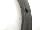 Hummer H3 Rear Door Seal-11