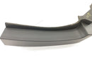 Hummer H3 Rear Right Quarter Moulding-3