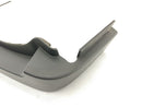 Hummer H3 Rear Right Quarter Moulding-4