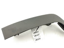 Hummer H3 Rear Right Quarter Moulding-6