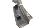 Hummer H3 Rear Right Quarter Moulding-7